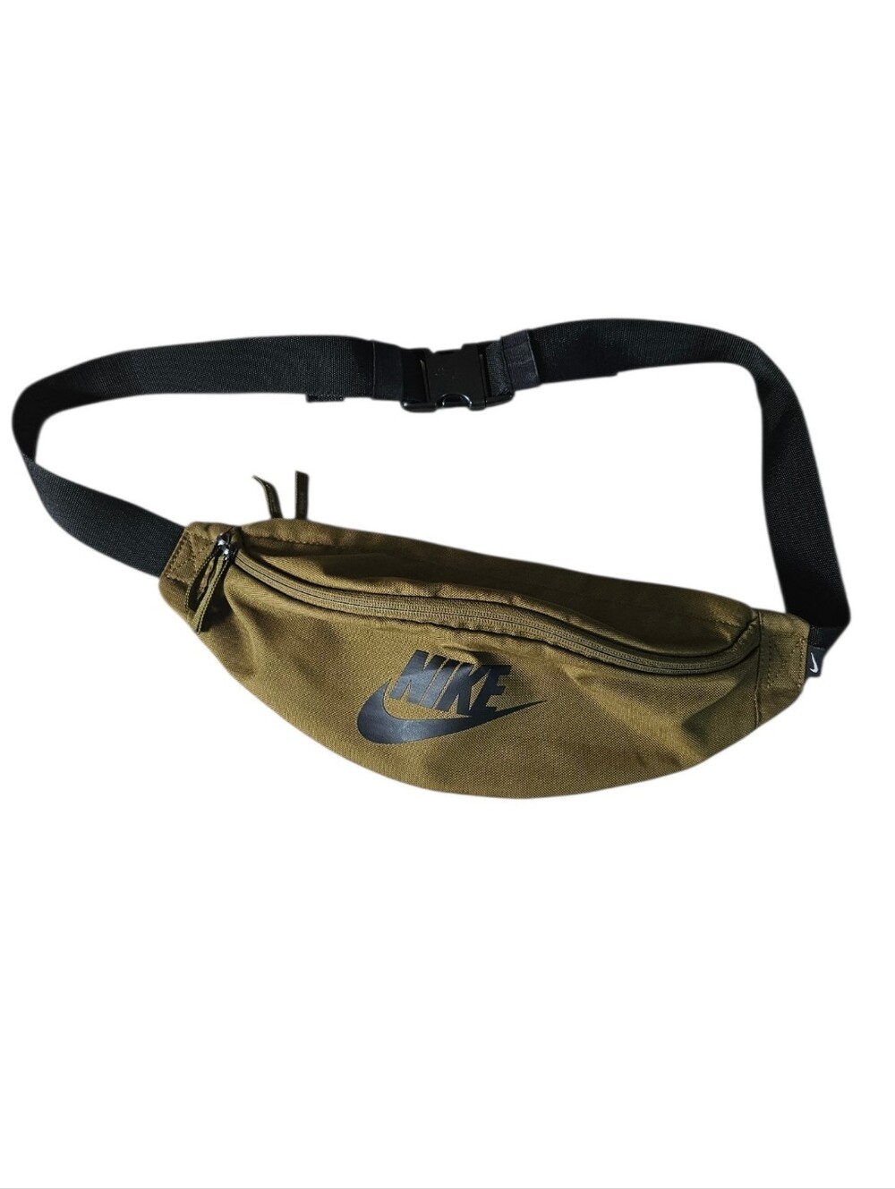 ✔️ Nike Unisex Belt Bag Fanny Pack Like New No Iterior Stains
